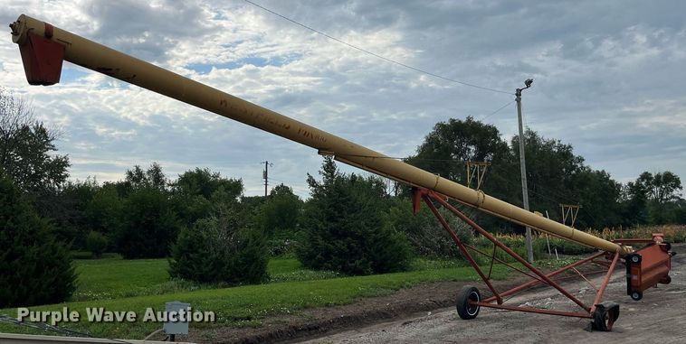 image for item MG9385 Westfield MK100-61  auger