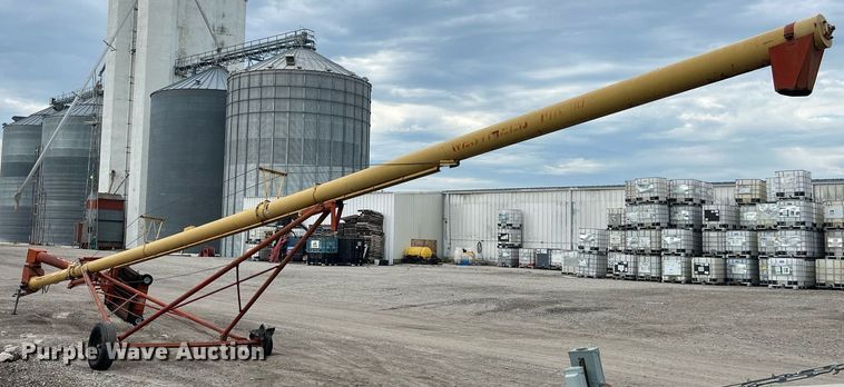 image for item MG9385 Westfield MK100-61  auger