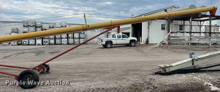 image for item MG9385 Westfield MK100-61  auger