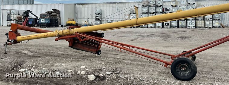 image for item MG9385 Westfield MK100-61  auger