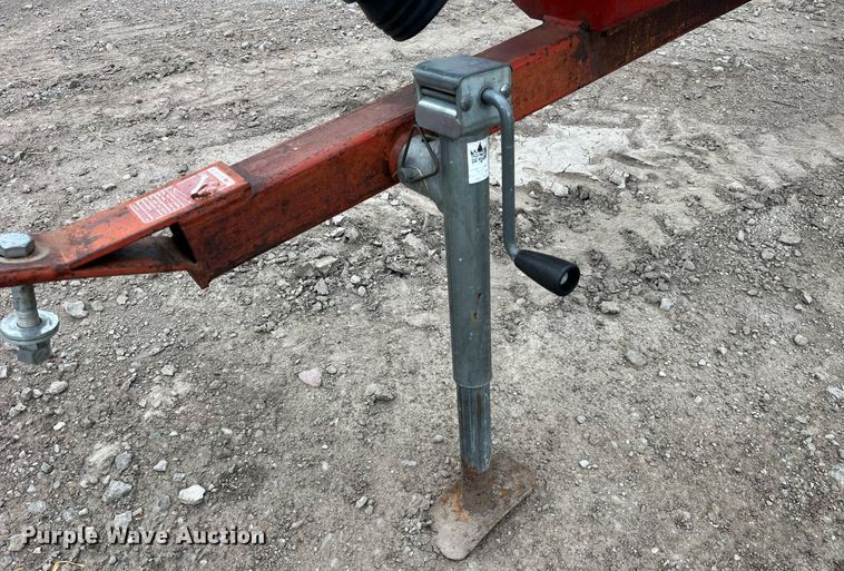 image for item MG9385 Westfield MK100-61  auger