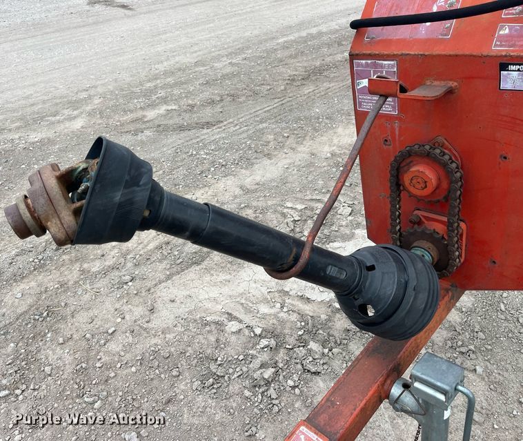 image for item MG9385 Westfield MK100-61  auger