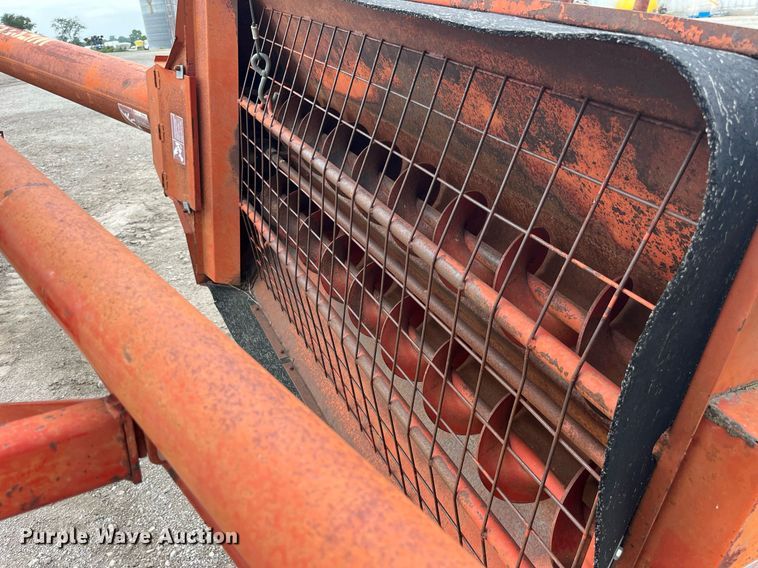 image for item MG9385 Westfield MK100-61  auger