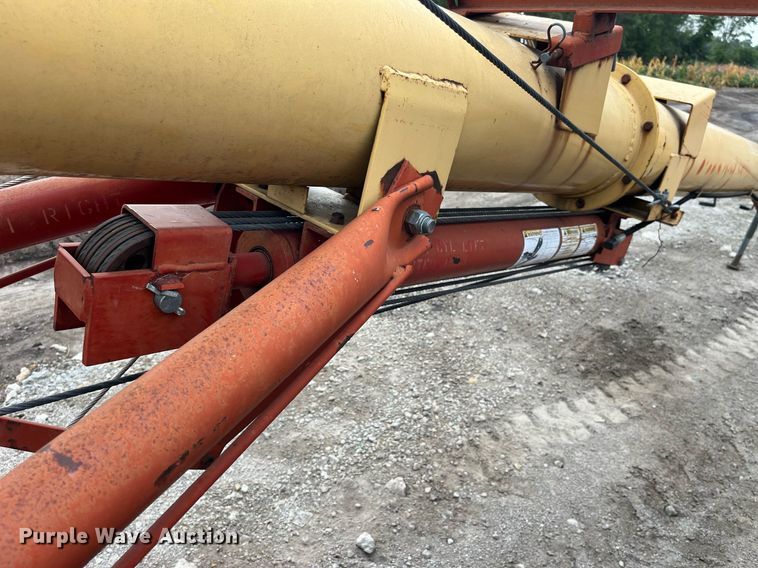 image for item MG9385 Westfield MK100-61  auger