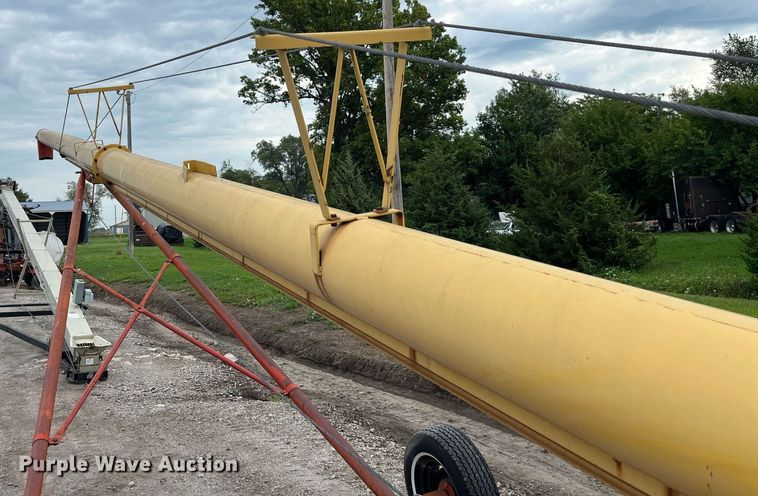 image for item MG9385 Westfield MK100-61  auger