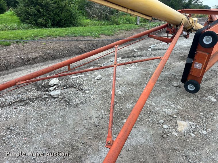 image for item MG9385 Westfield MK100-61  auger