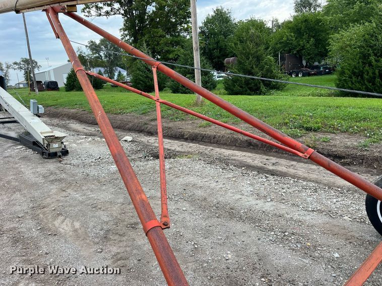 image for item MG9385 Westfield MK100-61  auger