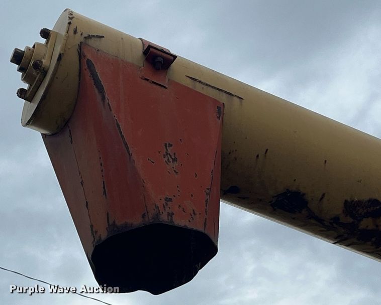 image for item MG9385 Westfield MK100-61  auger