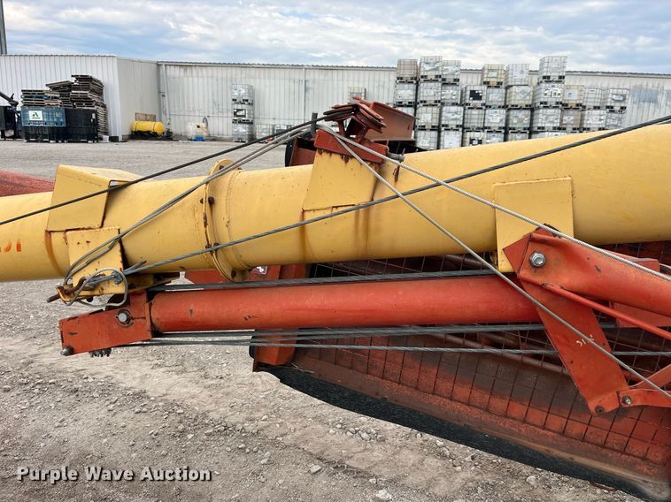 image for item MG9385 Westfield MK100-61  auger