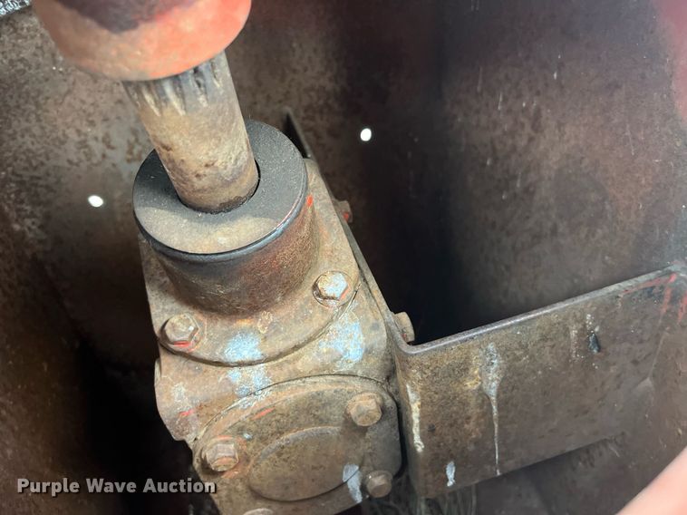 image for item MG9385 Westfield MK100-61  auger