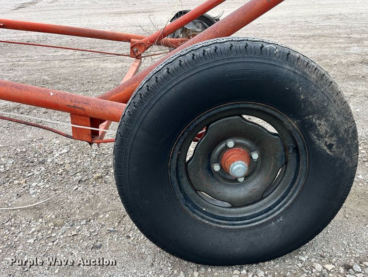 image for item MG9385 Westfield MK100-61  auger