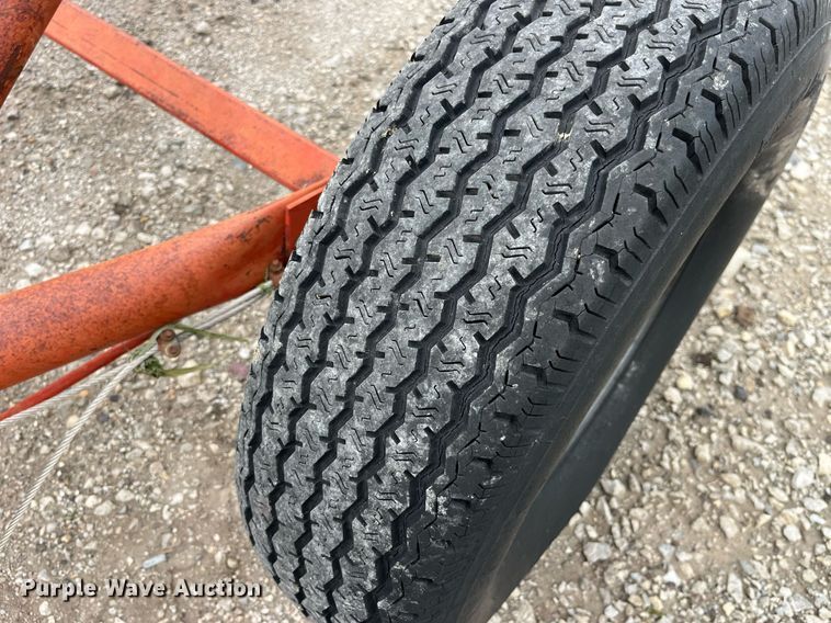 image for item MG9385 Westfield MK100-61  auger