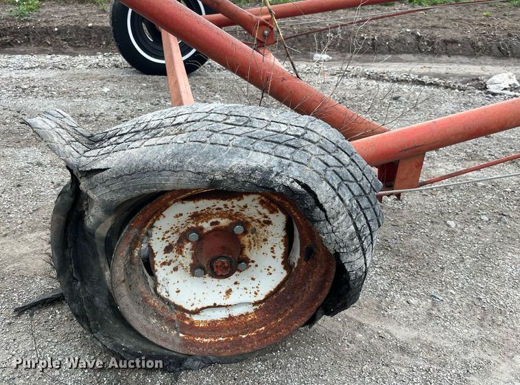 image for item MG9385 Westfield MK100-61  auger