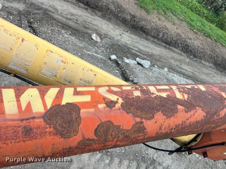 image for item MG9385 Westfield MK100-61  auger