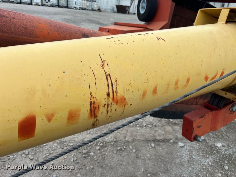 image for item MG9385 Westfield MK100-61  auger