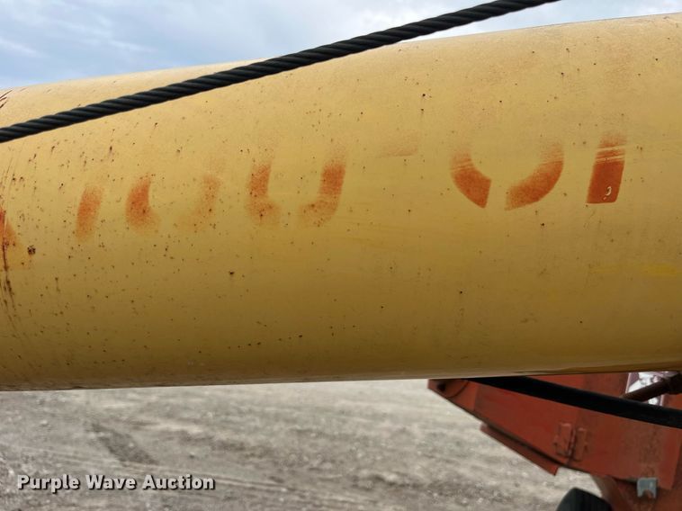 image for item MG9385 Westfield MK100-61  auger