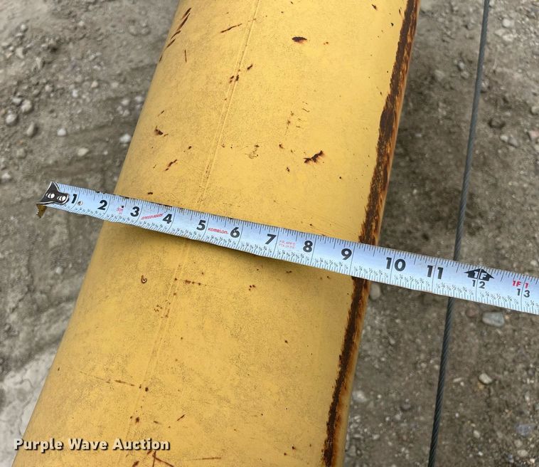 image for item MG9385 Westfield MK100-61  auger