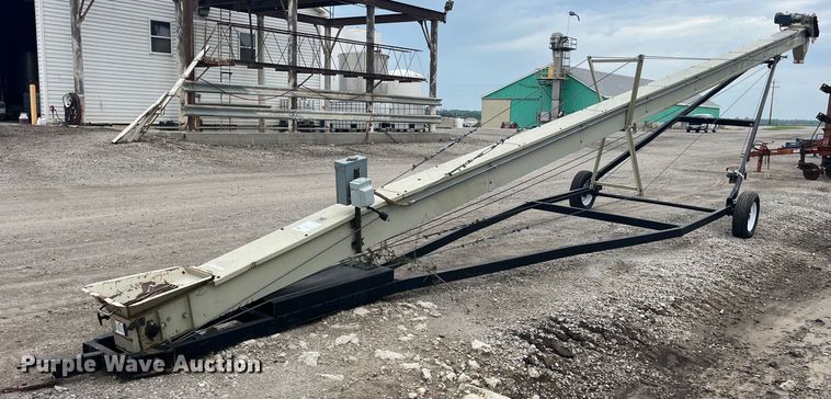 image for item MG9386 Quality Plus  conveyor