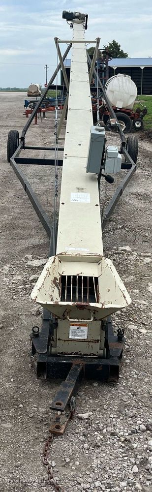 image for item MG9386 Quality Plus  conveyor