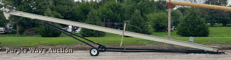 image for item MG9386 Quality Plus  conveyor