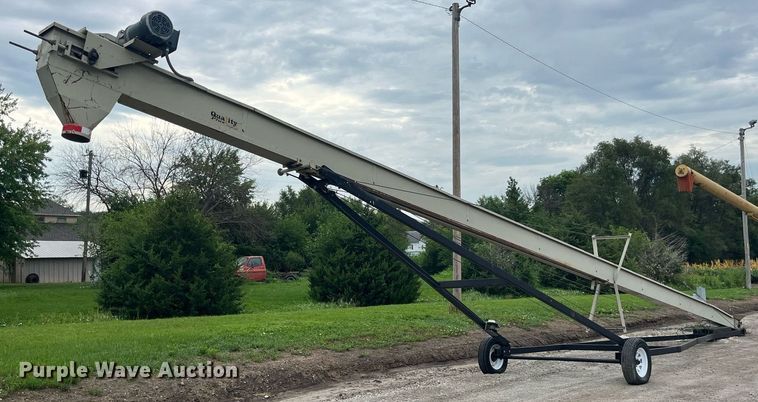 image for item MG9386 Quality Plus  conveyor