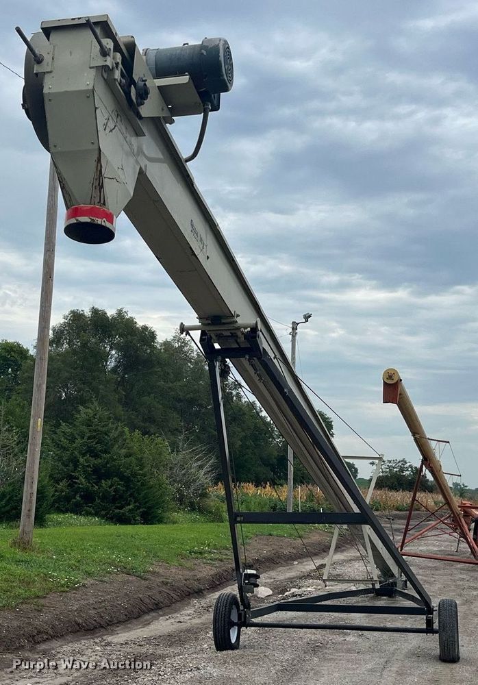 image for item MG9386 Quality Plus  conveyor