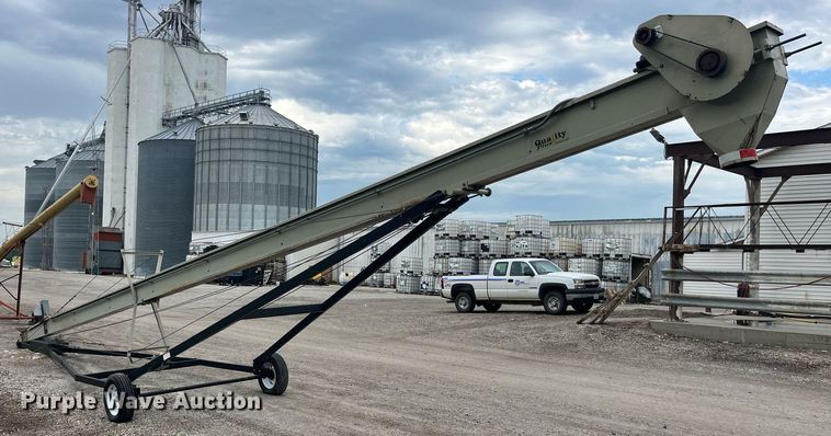 image for item MG9386 Quality Plus  conveyor