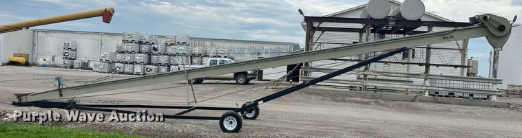 image for item MG9386 Quality Plus  conveyor