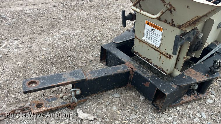 image for item MG9386 Quality Plus  conveyor