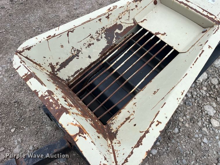 image for item MG9386 Quality Plus  conveyor