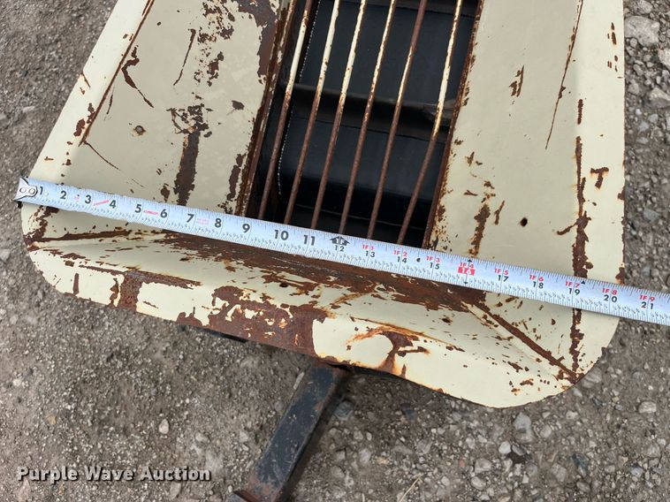 image for item MG9386 Quality Plus  conveyor