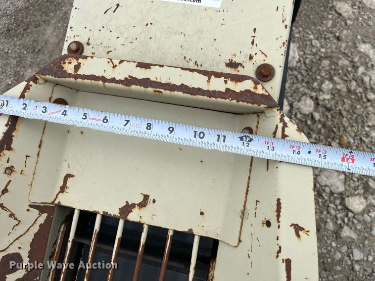 image for item MG9386 Quality Plus  conveyor