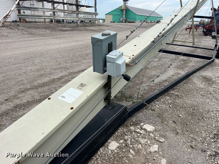 image for item MG9386 Quality Plus  conveyor