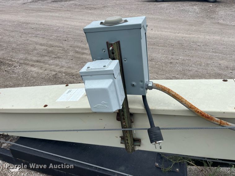 image for item MG9386 Quality Plus  conveyor