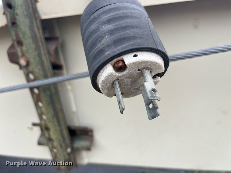 image for item MG9386 Quality Plus  conveyor