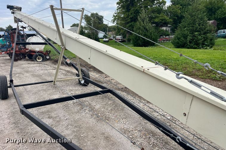 image for item MG9386 Quality Plus  conveyor