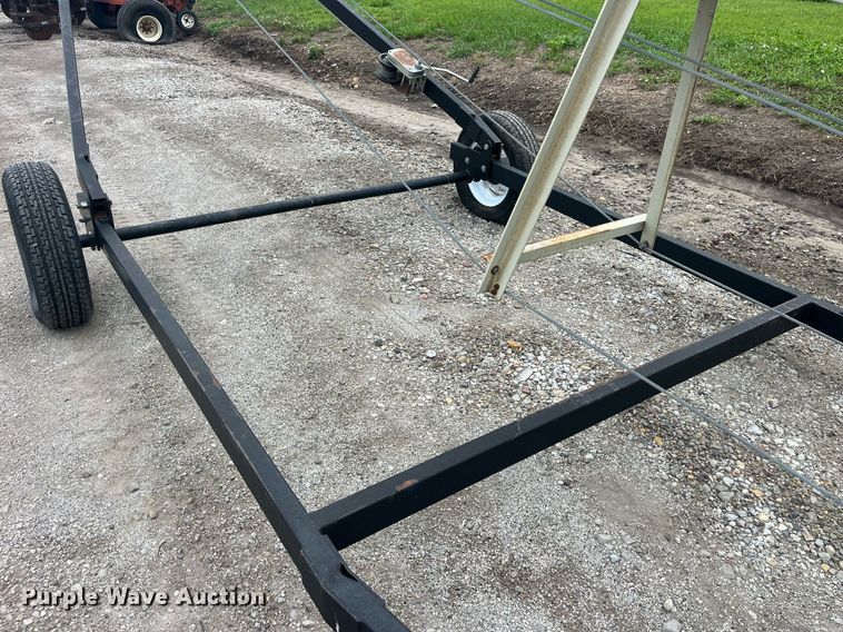 image for item MG9386 Quality Plus  conveyor