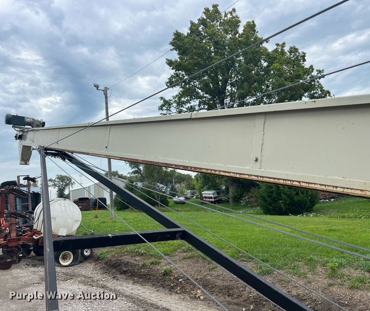 image for item MG9386 Quality Plus  conveyor