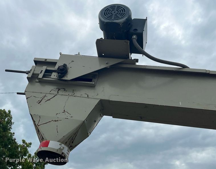 image for item MG9386 Quality Plus  conveyor