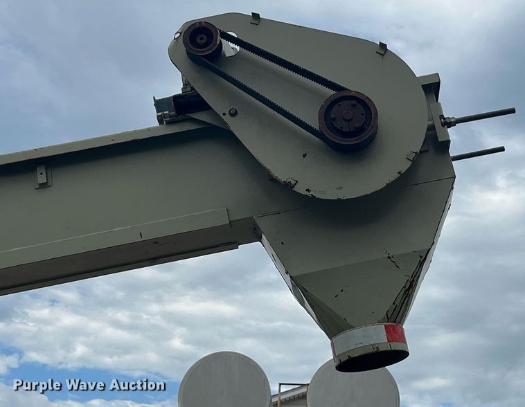 image for item MG9386 Quality Plus  conveyor