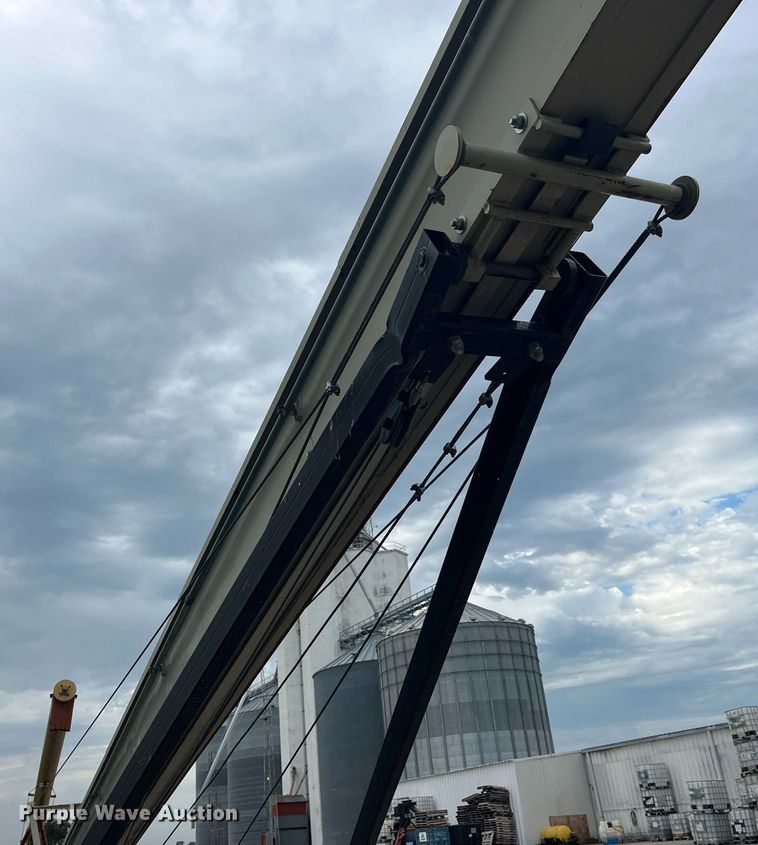 image for item MG9386 Quality Plus  conveyor