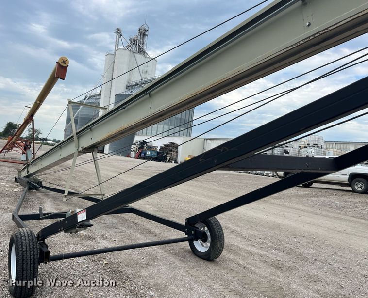 image for item MG9386 Quality Plus  conveyor