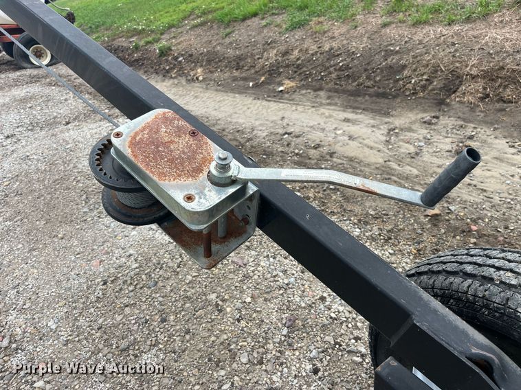 image for item MG9386 Quality Plus  conveyor