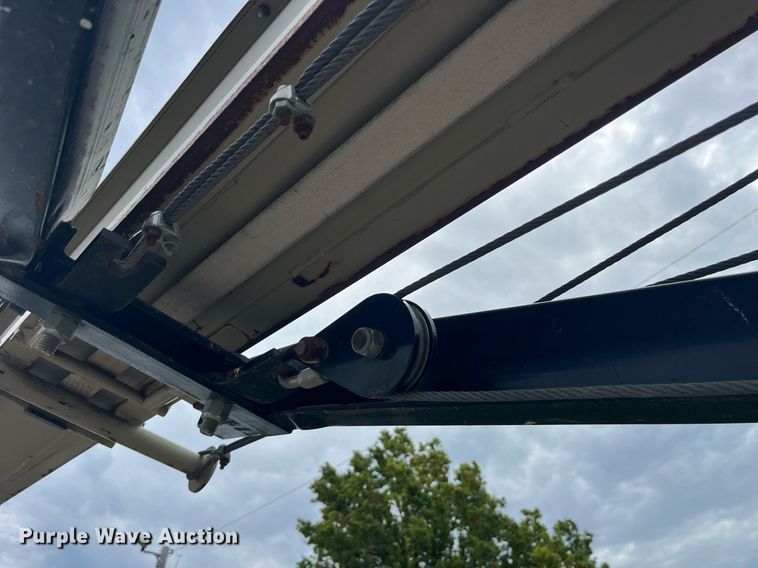 image for item MG9386 Quality Plus  conveyor