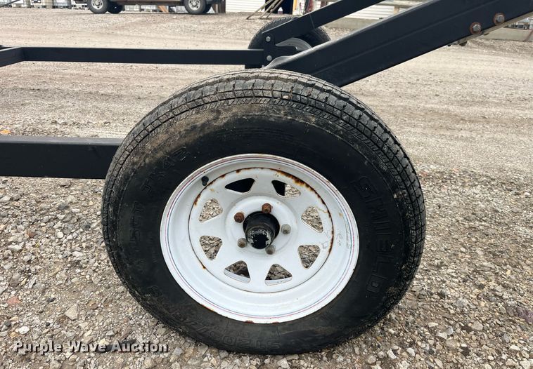 image for item MG9386 Quality Plus  conveyor