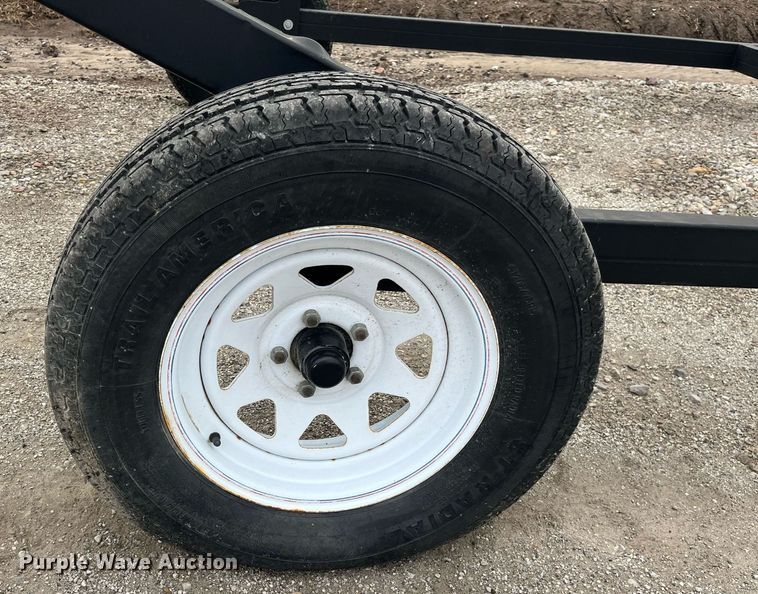 image for item MG9386 Quality Plus  conveyor