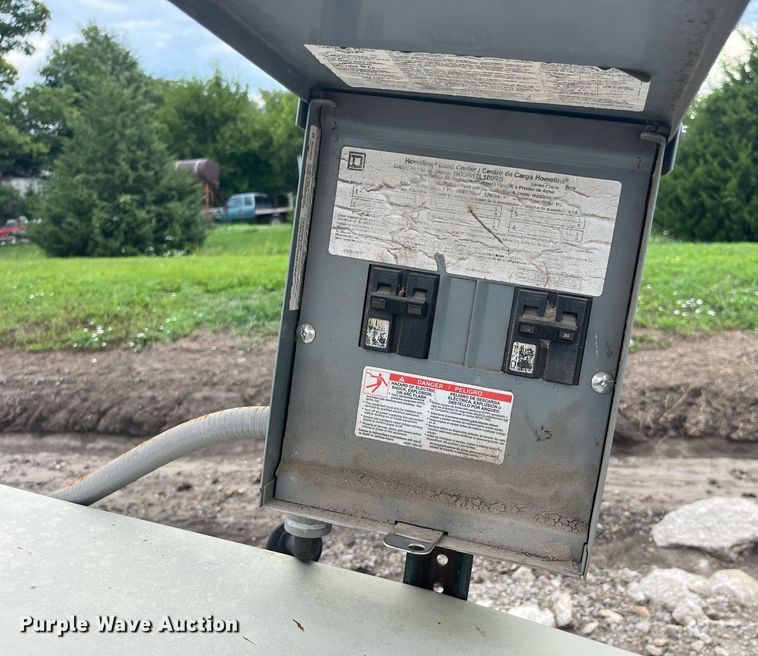 image for item MG9386 Quality Plus  conveyor