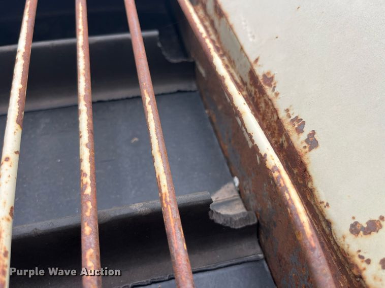 image for item MG9386 Quality Plus  conveyor