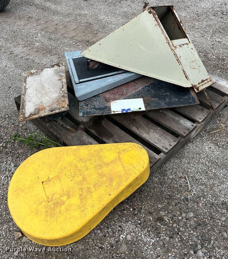 image for item MG9386 Quality Plus  conveyor