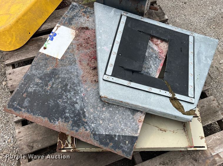 image for item MG9386 Quality Plus  conveyor